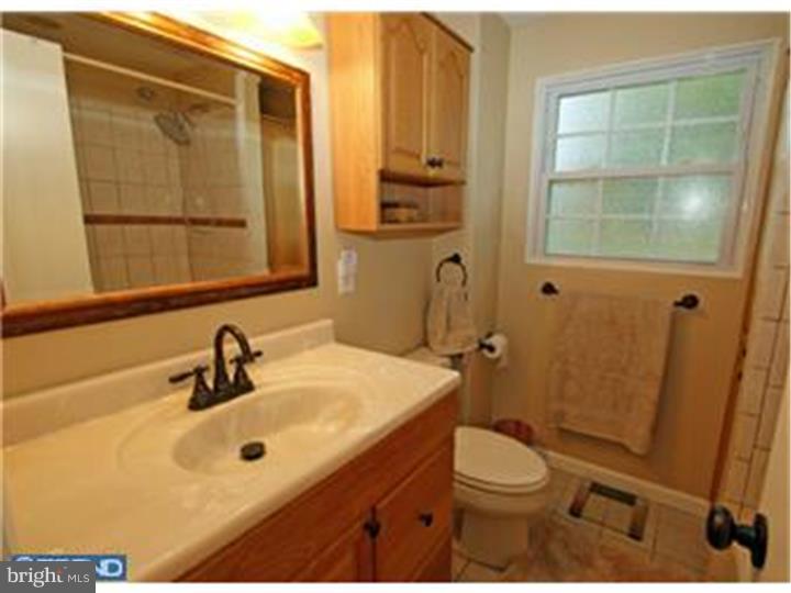 8313 Brookside Road Cheltenham, PA 19027 - Photo 19 of 23 Bathroom