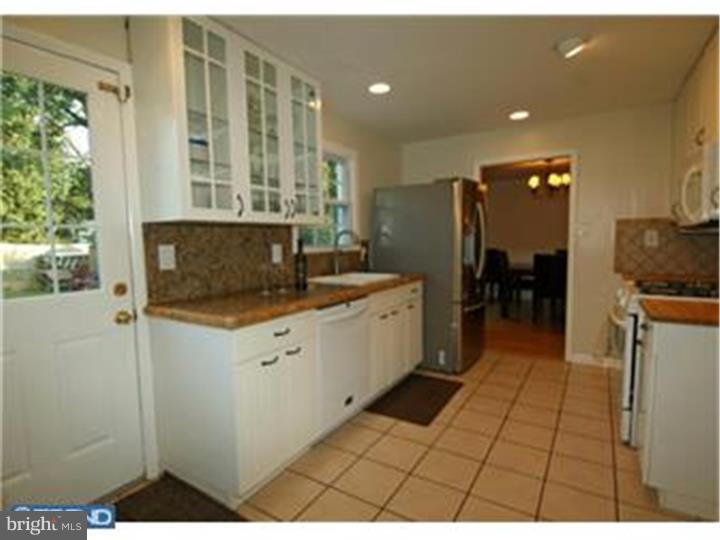 8313 Brookside Road Cheltenham, PA 19027 - Photo 8 of 23 Kitchen