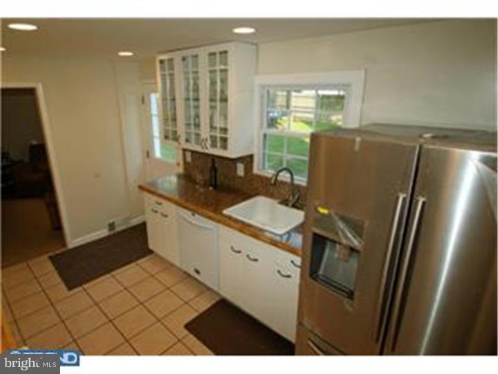 8313 Brookside Road Cheltenham, PA 19027 - Photo 10 of 23 Kitchen