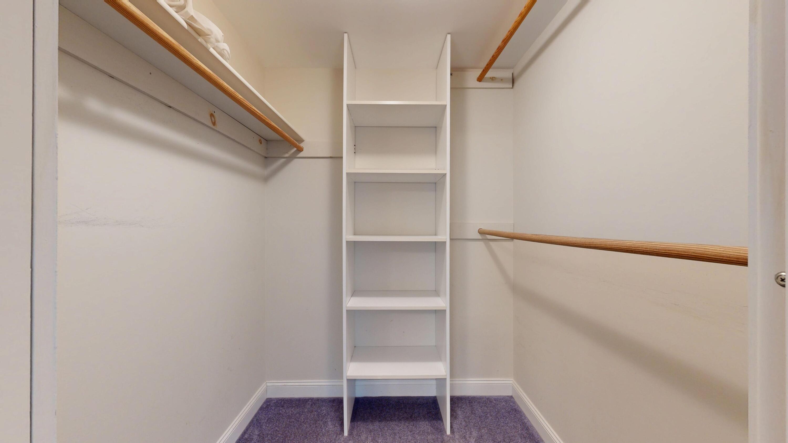 95 Snow Road Durham, ME 04222 - Photo 50 of 65 walk in closet