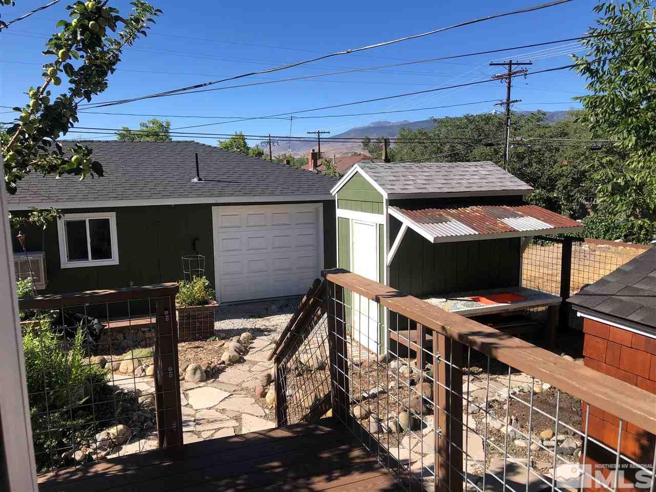 310 Thoma Street Reno, NV 89502 - Photo 23 of 33 Photo 23