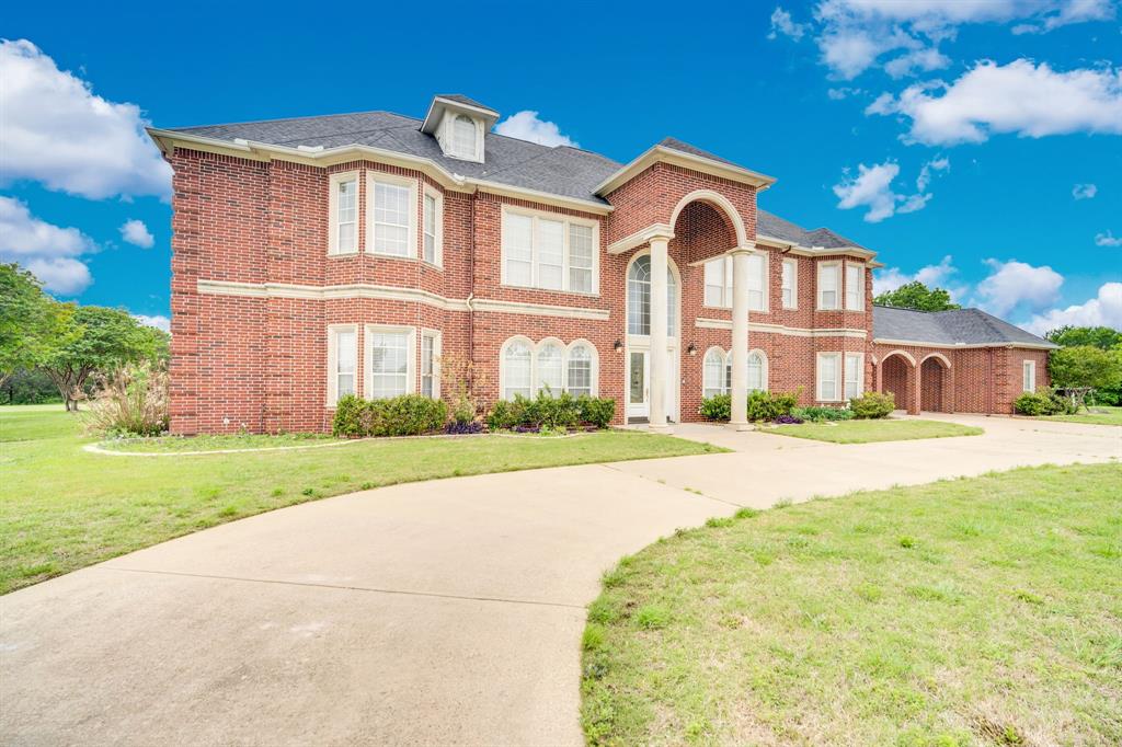 6420 Hayes Road Midlothian, TX 76065 - Photo 36 of 40