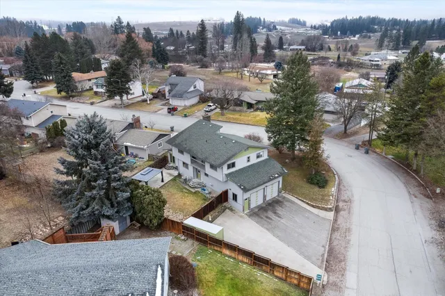 $389,990 | 1023 Olympic Way, Colville, WA 99114