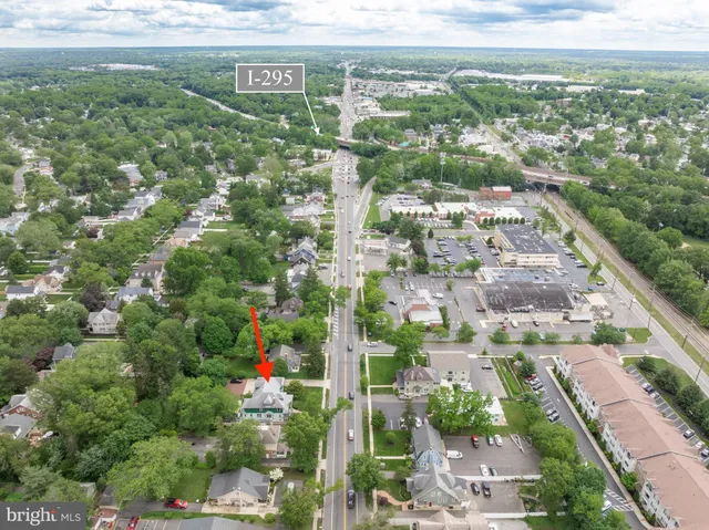 $824,900 | 425 White Horse Pike, Haddon Heights, NJ 08035