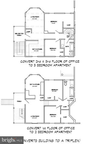 $824,900 | 425 White Horse Pike, Haddon Heights, NJ 08035