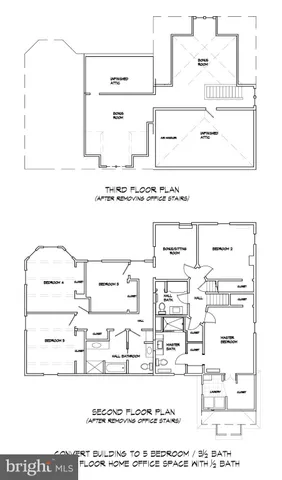 $824,900 | 425 White Horse Pike, Haddon Heights, NJ 08035