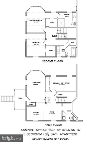 $824,900 | 425 White Horse Pike, Haddon Heights, NJ 08035