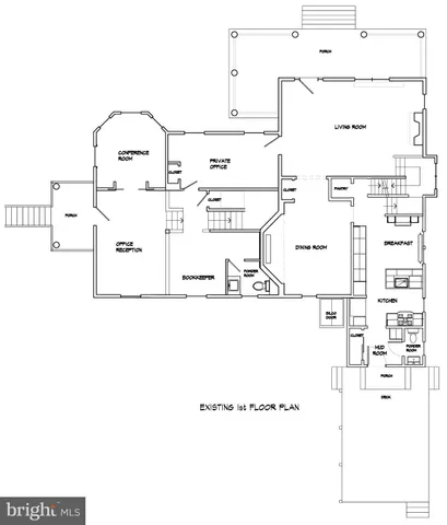 $824,900 | 425 White Horse Pike, Haddon Heights, NJ 08035