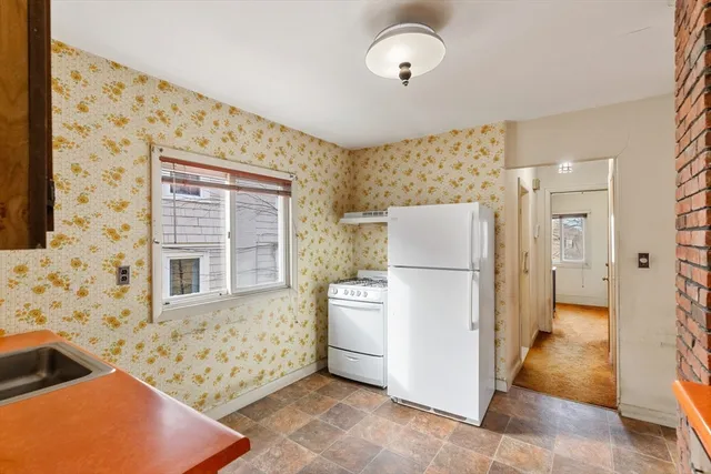 $899,000 | 36 Dundee Road, Arlington, MA 02476