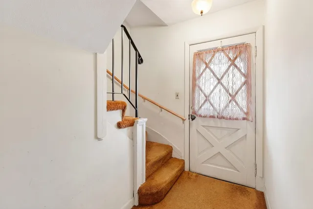 $899,000 | 36 Dundee Road, Arlington, MA 02476