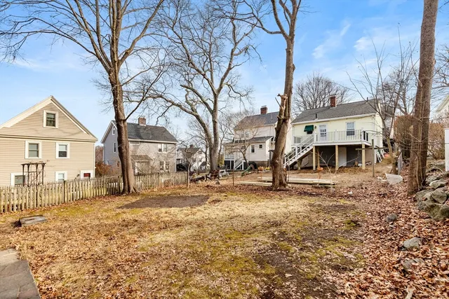 $899,000 | 36 Dundee Road, Arlington, MA 02476