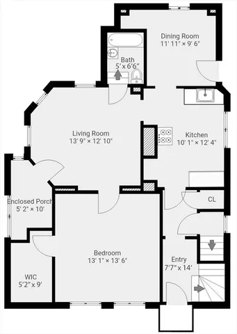 $899,000 | 36 Dundee Road, Arlington, MA 02476