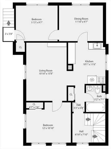 $899,000 | 36 Dundee Road, Arlington, MA 02476