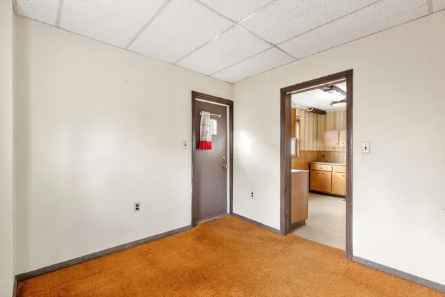 $899,000 | 36 Dundee Road, Arlington, MA 02476