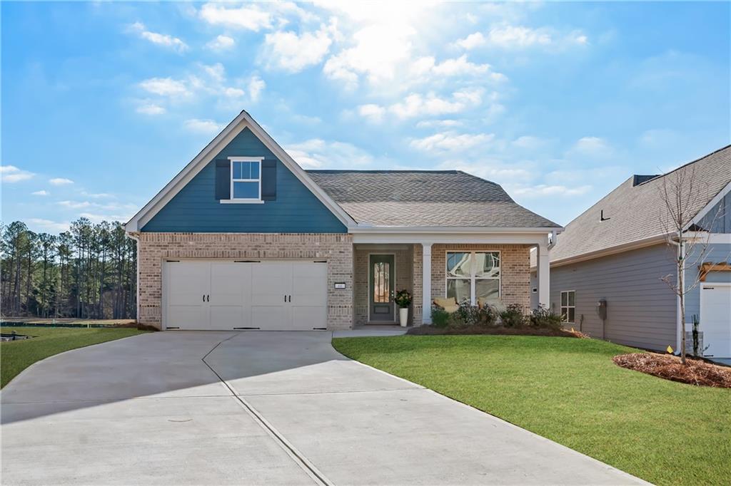 90 Colonial Terrace Villa Rica, GA 30180 - Photo 1 of 1 Gallery Image 1