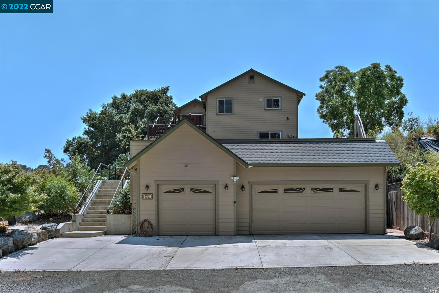 1169 Encina Avenue, Pinole, CA 94564 Compass