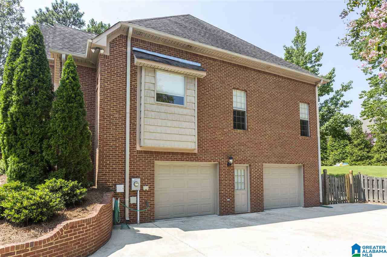 3046 North Grande View Cove Alabaster, AL 35114 - Photo 49 of 50