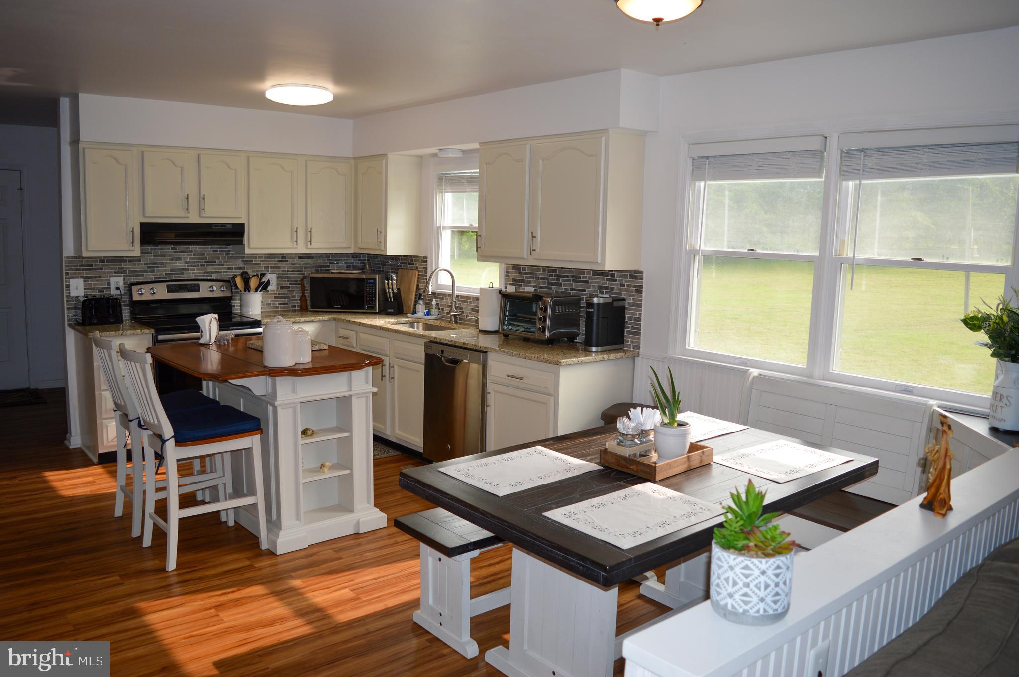 290 Jackson Hall School Road Elkton, MD 21921 - Photo 8 of 20 Kitchen