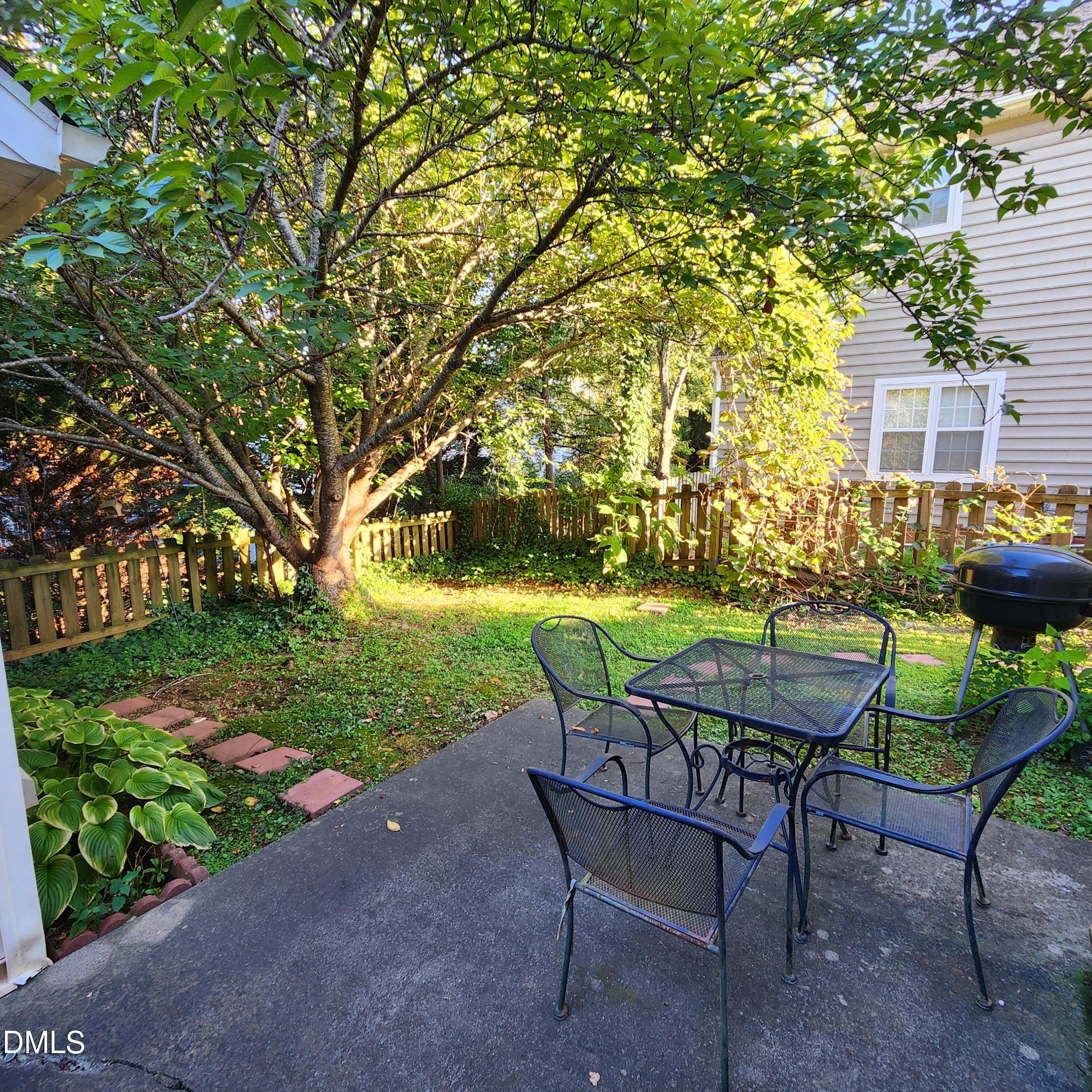 4916 Morning Edge Drive Raleigh, NC 27613 - Photo 26 of 26 20250912_180745