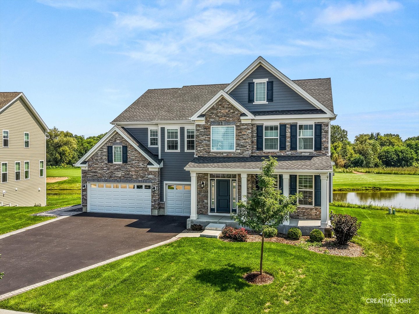 3527 South Riding Ridge Elgin, IL 60124 - Photo 12 of 70 Gallery Image 12