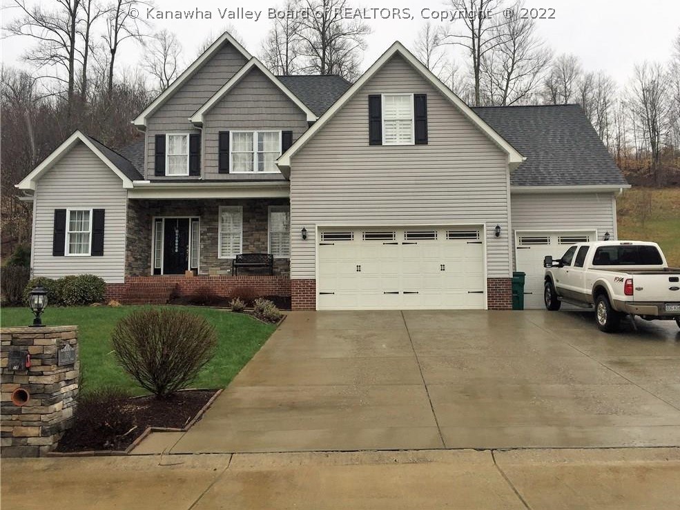 160 Killarney Road Winfield, WV 25213 - Photo 1 of 39 Gallery Image 1