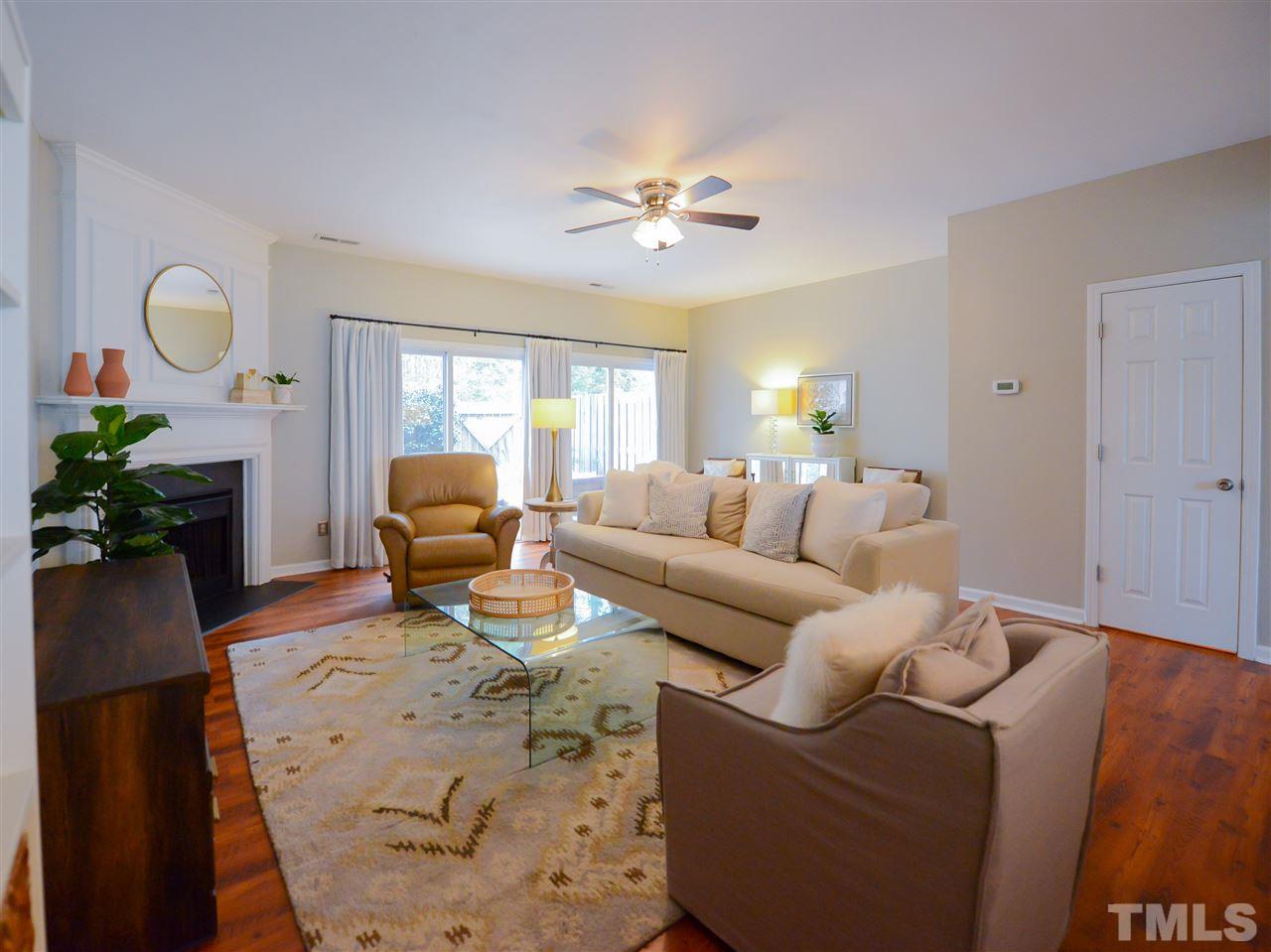 4250 Vienna Crest Drive Raleigh, NC 27613 - Photo 3 of 12 Gallery Image 3