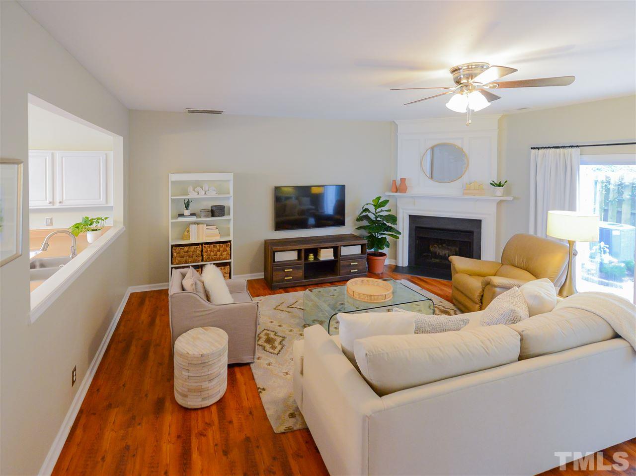 4250 Vienna Crest Drive Raleigh, NC 27613 - Photo 4 of 12 Gallery Image 4