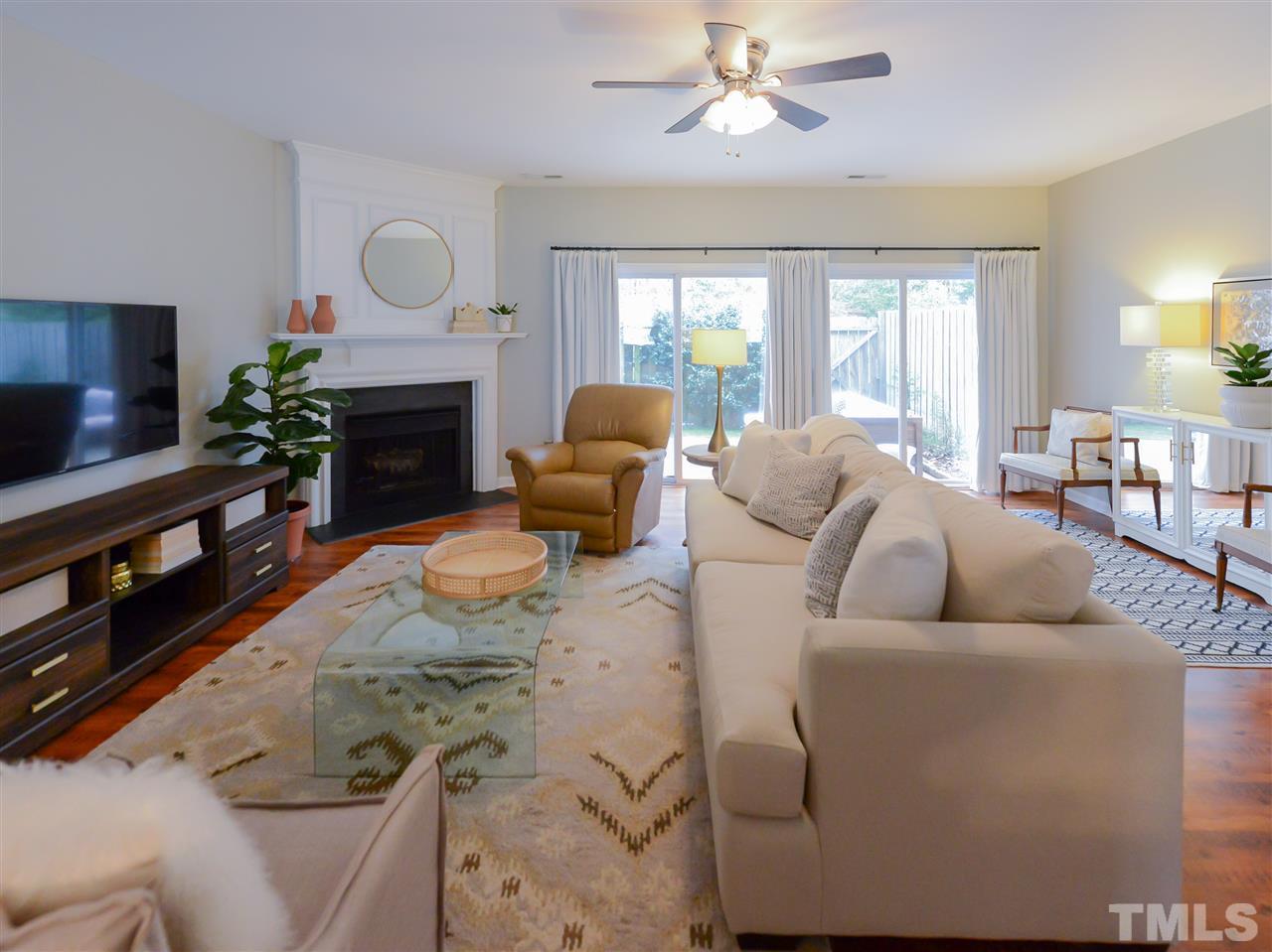 4250 Vienna Crest Drive Raleigh, NC 27613 - Photo 5 of 12 Gallery Image 5