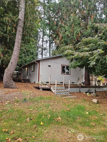 $1,850 | 571 East Wood Lane, Shelton, WA 98584