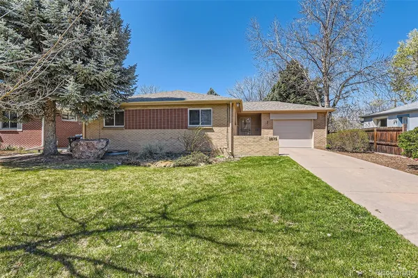 $3,650 | 2875 South Gilpin Street, Denver, CO 80210
