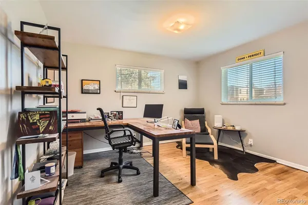 $3,650 | 2875 South Gilpin Street, Denver, CO 80210