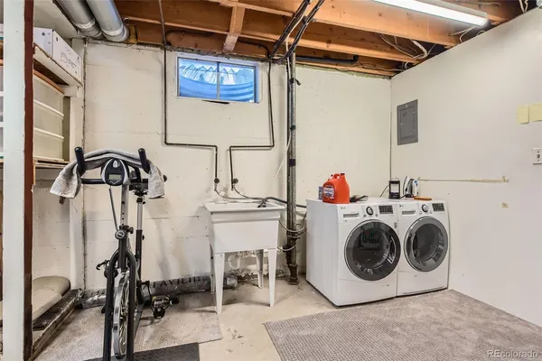 $3,650 | 2875 South Gilpin Street, Denver, CO 80210