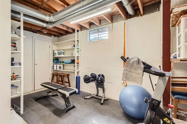 $3,650 | 2875 South Gilpin Street, Denver, CO 80210