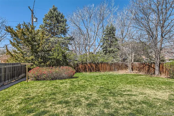 $3,650 | 2875 South Gilpin Street, Denver, CO 80210