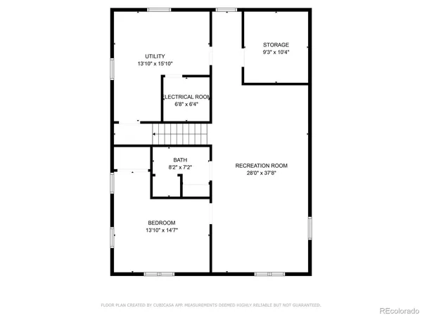 $3,650 | 2875 South Gilpin Street, Denver, CO 80210