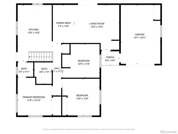 $3,650 | 2875 South Gilpin Street, Denver, CO 80210