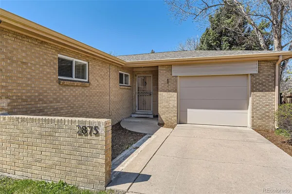 $3,650 | 2875 South Gilpin Street, Denver, CO 80210