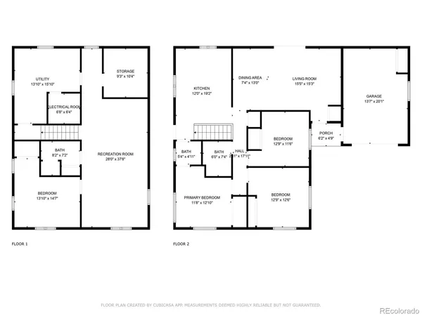 $3,650 | 2875 South Gilpin Street, Denver, CO 80210