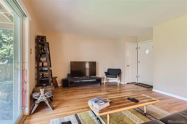 $3,650 | 2875 South Gilpin Street, Denver, CO 80210