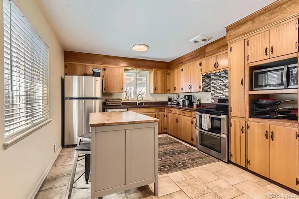 $3,650 | 2875 South Gilpin Street, Denver, CO 80210