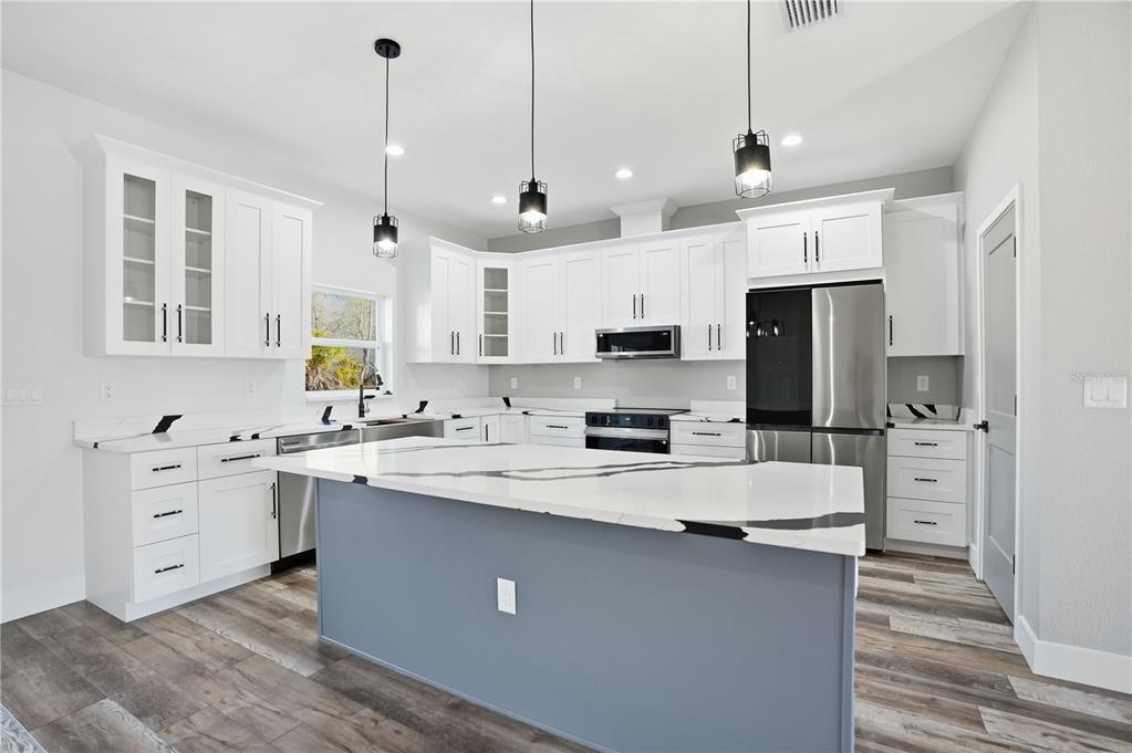 10382 Flycatcher Road Brooksville, FL 34613 - Photo 12 of 46