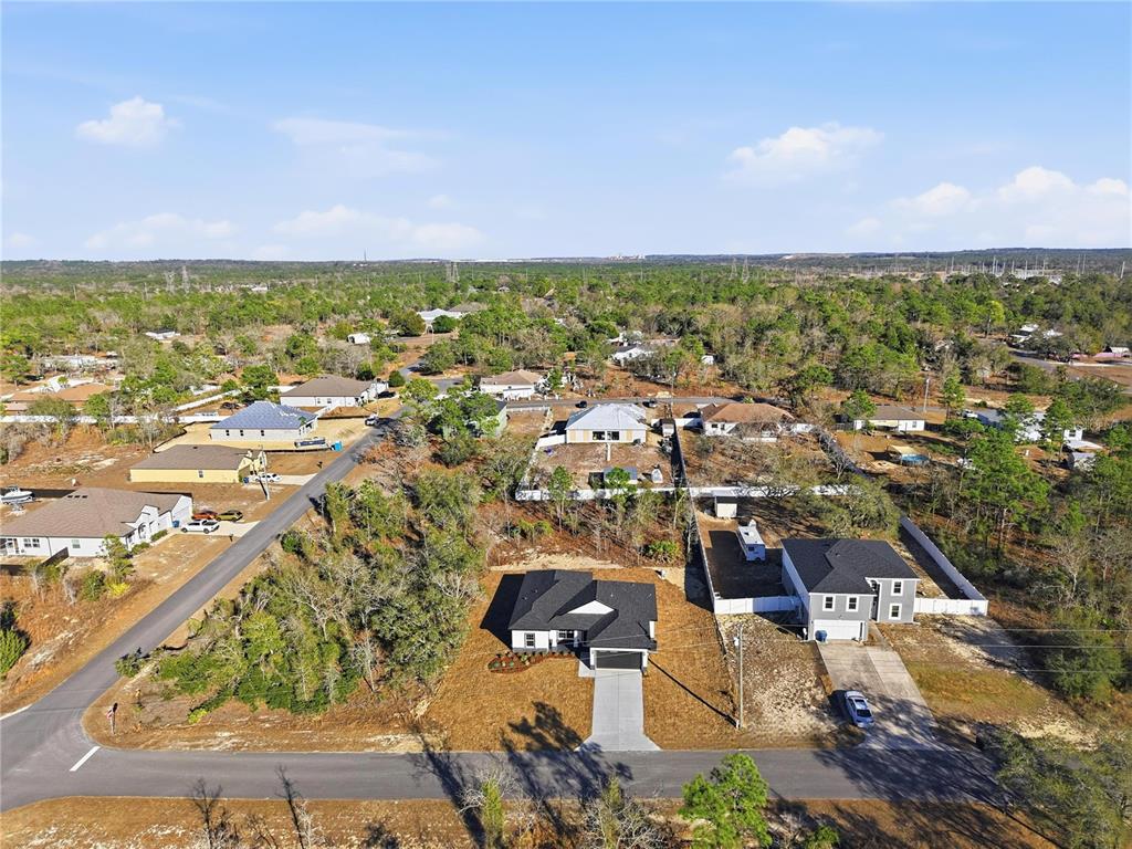 10382 Flycatcher Road Brooksville, FL 34613 - Photo 35 of 46