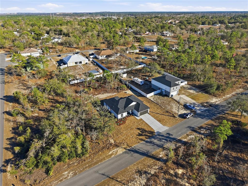 10382 Flycatcher Road Brooksville, FL 34613 - Photo 36 of 46