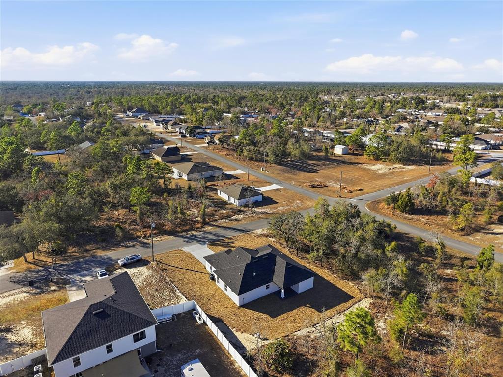 10382 Flycatcher Road Brooksville, FL 34613 - Photo 37 of 46