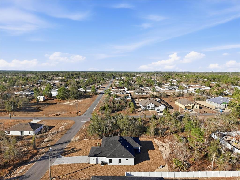 10382 Flycatcher Road Brooksville, FL 34613 - Photo 38 of 46