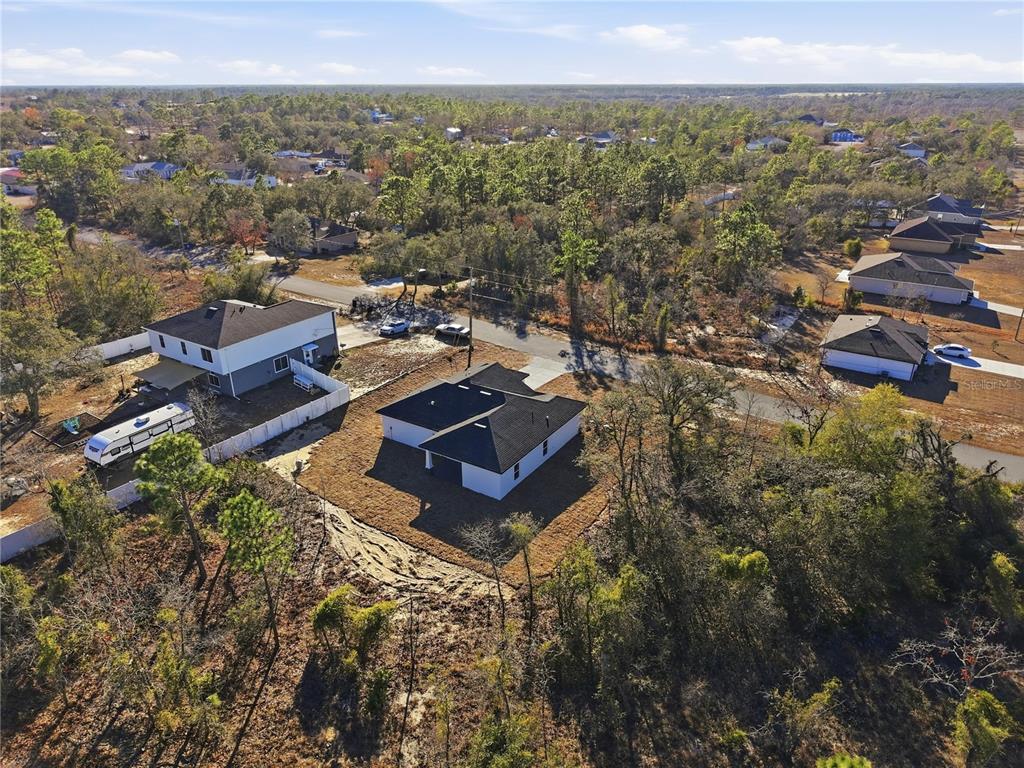 10382 Flycatcher Road Brooksville, FL 34613 - Photo 39 of 46