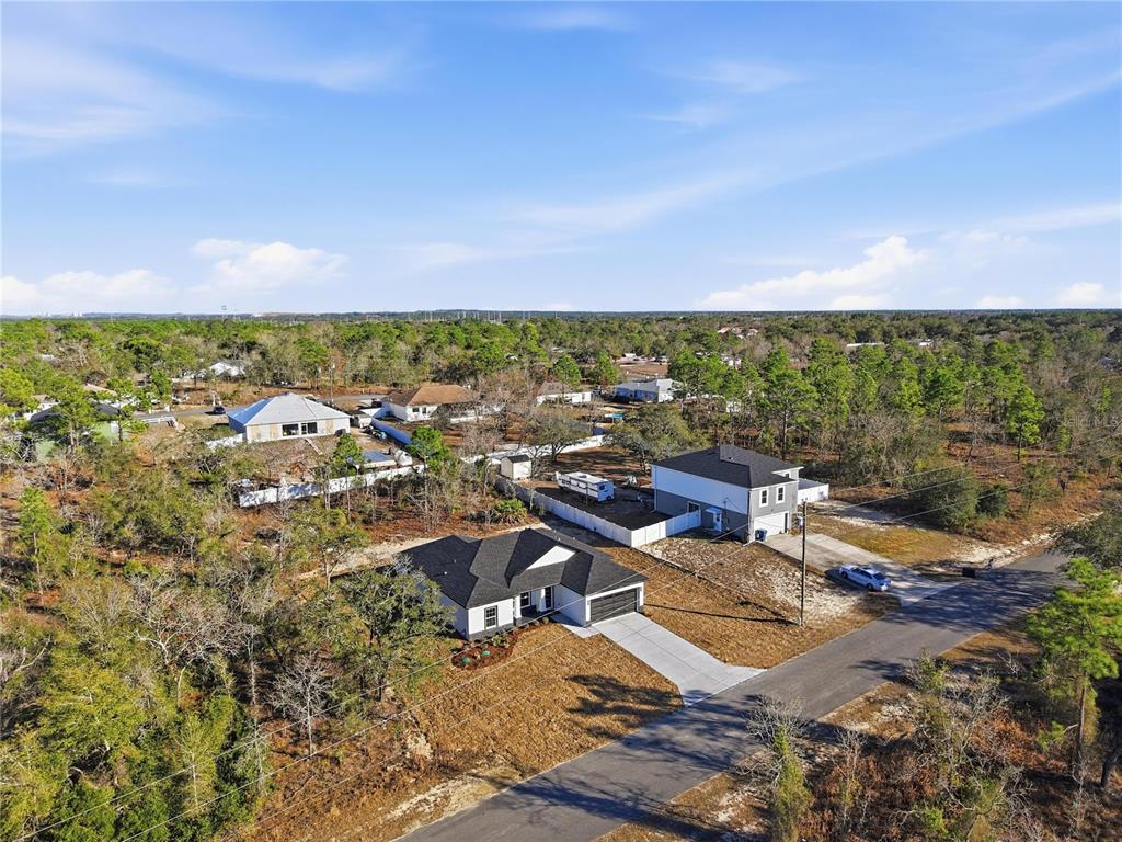 10382 Flycatcher Road Brooksville, FL 34613 - Photo 40 of 46