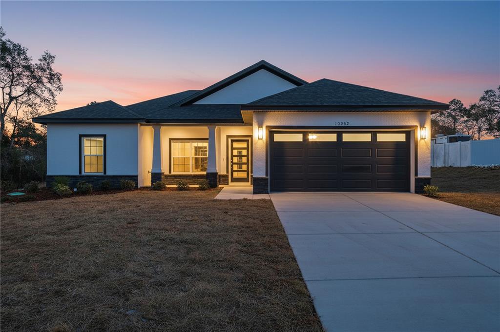 10382 Flycatcher Road Brooksville, FL 34613 - Photo 43 of 46