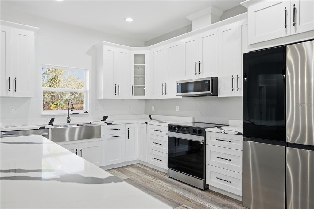 10382 Flycatcher Road Brooksville, FL 34613 - Photo 8 of 46