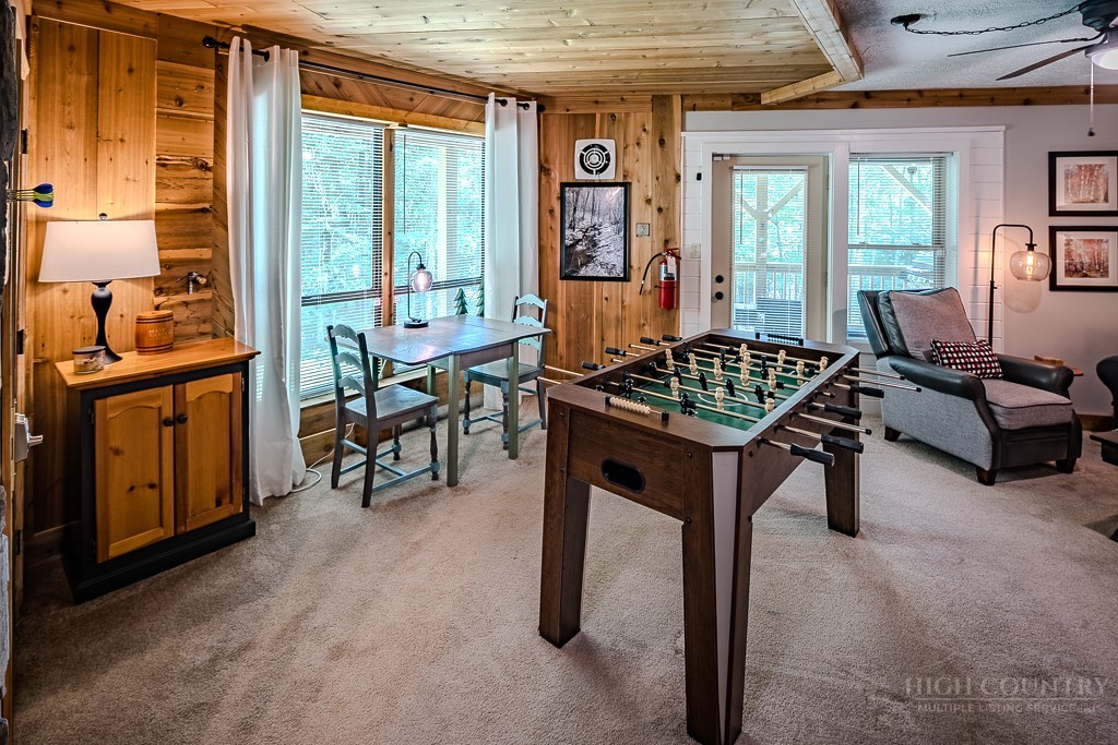 143 Hornbeam Road Beech Mountain, NC 28604 - Photo 24 of 38